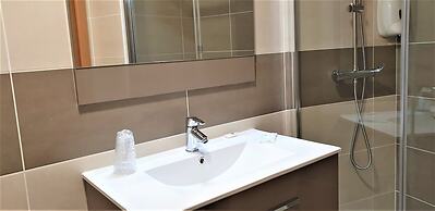 Bemyguest - Loft Guest House Jardim das Mães Charming