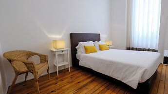 Bemyguest - Loft Guest House Jardim das Mães Charming