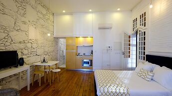Bemyguest - Loft Guest House Jardim das Mães Charming