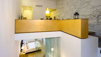 Bemyguest - Loft Guest House Jardim das Mães Charming