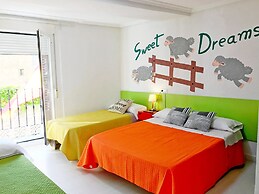 Sweet Home