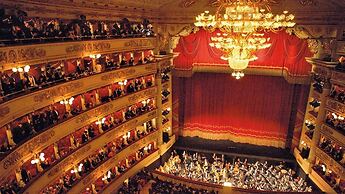 Bianca Maria Palace Hotel