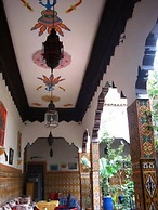 Riad Maryam