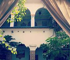 Riad Maryam