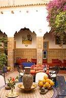 Riad Maryam