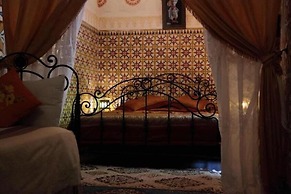 Riad Maryam