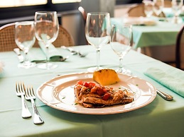 COLORADO Hotel snc by Prandolini Floria & C