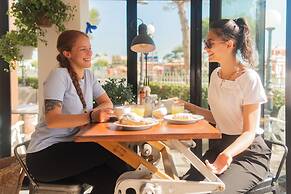 COLORADO Hotel snc by Prandolini Floria & C