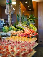 COLORADO Hotel snc by Prandolini Floria & C