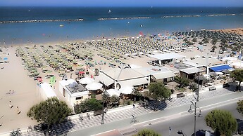 COLORADO Hotel snc by Prandolini Floria & C