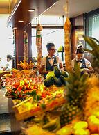 COLORADO Hotel snc by Prandolini Floria & C