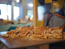 COLORADO Hotel snc by Prandolini Floria & C