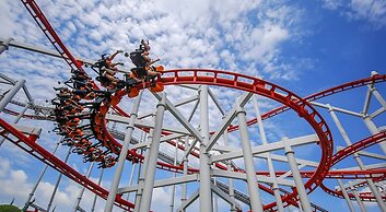 COLORADO Hotel snc by Prandolini Floria & C