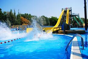 COLORADO Hotel snc by Prandolini Floria & C