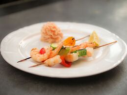 COLORADO Hotel snc by Prandolini Floria & C