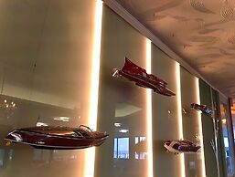 COLORADO Hotel snc by Prandolini Floria & C