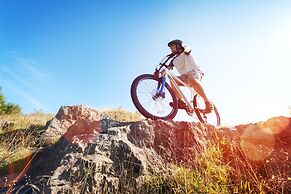 COLORADO Hotel snc by Prandolini Floria & C