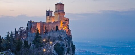 COLORADO Hotel snc by Prandolini Floria & C