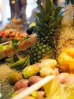 COLORADO Hotel snc by Prandolini Floria & C