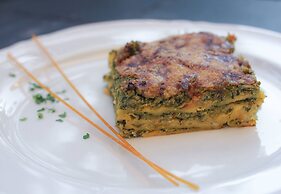 COLORADO Hotel snc by Prandolini Floria & C