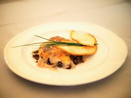 COLORADO Hotel snc by Prandolini Floria & C