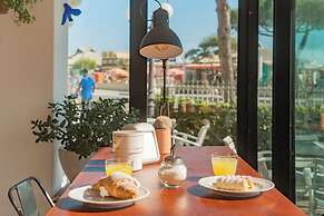 COLORADO Hotel snc by Prandolini Floria & C