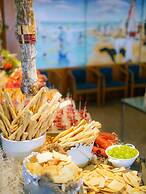 COLORADO Hotel snc by Prandolini Floria & C