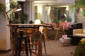 COLORADO Hotel snc by Prandolini Floria & C