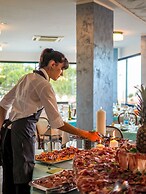 COLORADO Hotel snc by Prandolini Floria & C