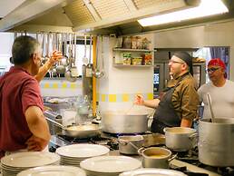 COLORADO Hotel snc by Prandolini Floria & C