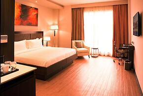 DoubleTree by Hilton Nairobi Hurlingham