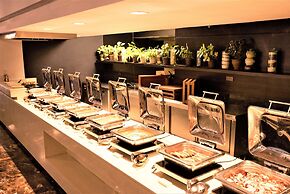 DoubleTree by Hilton Nairobi Hurlingham