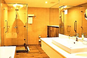 DoubleTree by Hilton Nairobi Hurlingham