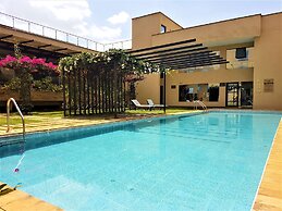 DoubleTree by Hilton Nairobi Hurlingham