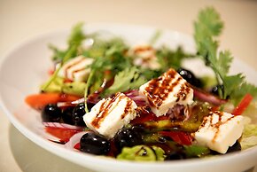 DoubleTree by Hilton Nairobi Hurlingham