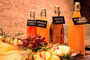 DoubleTree by Hilton Nairobi Hurlingham