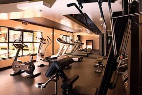 DoubleTree by Hilton Nairobi Hurlingham