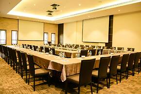 DoubleTree by Hilton Nairobi Hurlingham