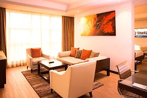 DoubleTree by Hilton Nairobi Hurlingham