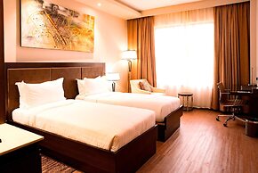 DoubleTree by Hilton Nairobi Hurlingham