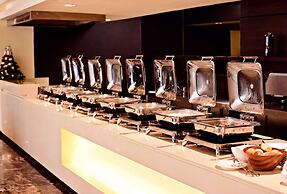 DoubleTree by Hilton Nairobi Hurlingham