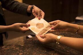 DoubleTree by Hilton Nairobi Hurlingham