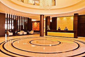 DoubleTree by Hilton Nairobi Hurlingham