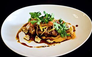 DoubleTree by Hilton Nairobi Hurlingham