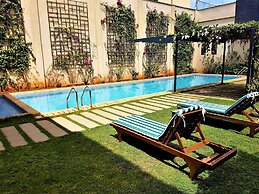 DoubleTree by Hilton Nairobi Hurlingham