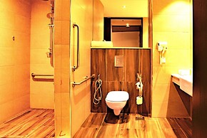 DoubleTree by Hilton Nairobi Hurlingham