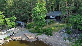 Villa Skitunäs