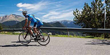 La Pleta de Soldeu Apartments