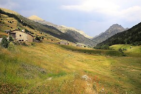 La Pleta de Soldeu Apartments