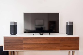 Queens Circus Serviced Apartment